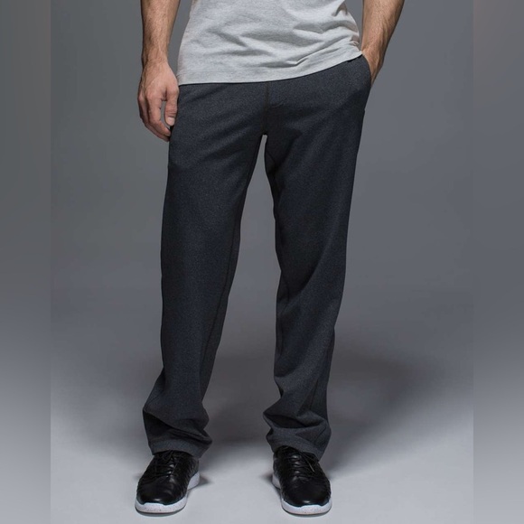 Lululemon Kung Fu Pant 2.0 (Regular) - Picture 2 of 8